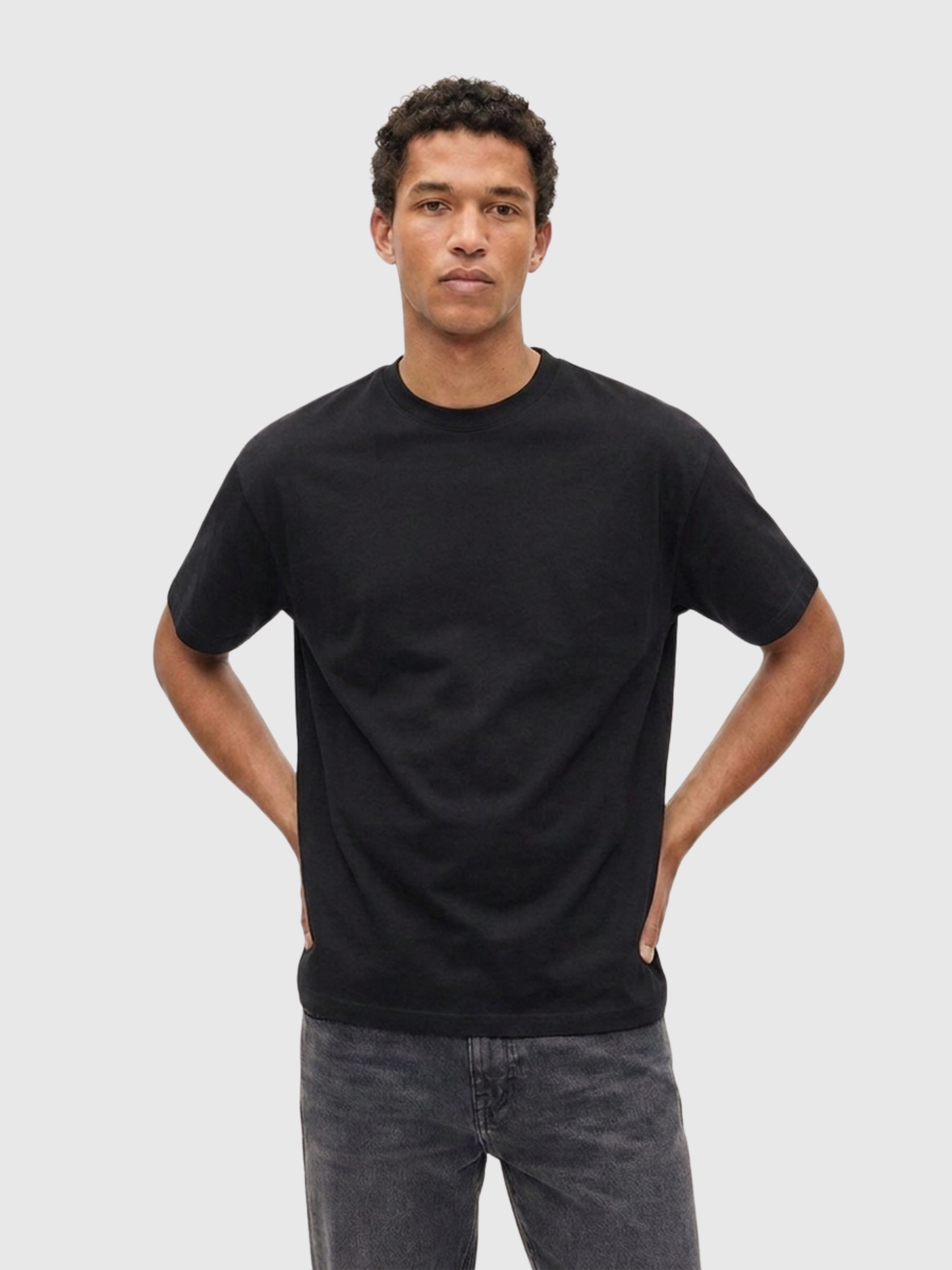 Albero Heavy Tee