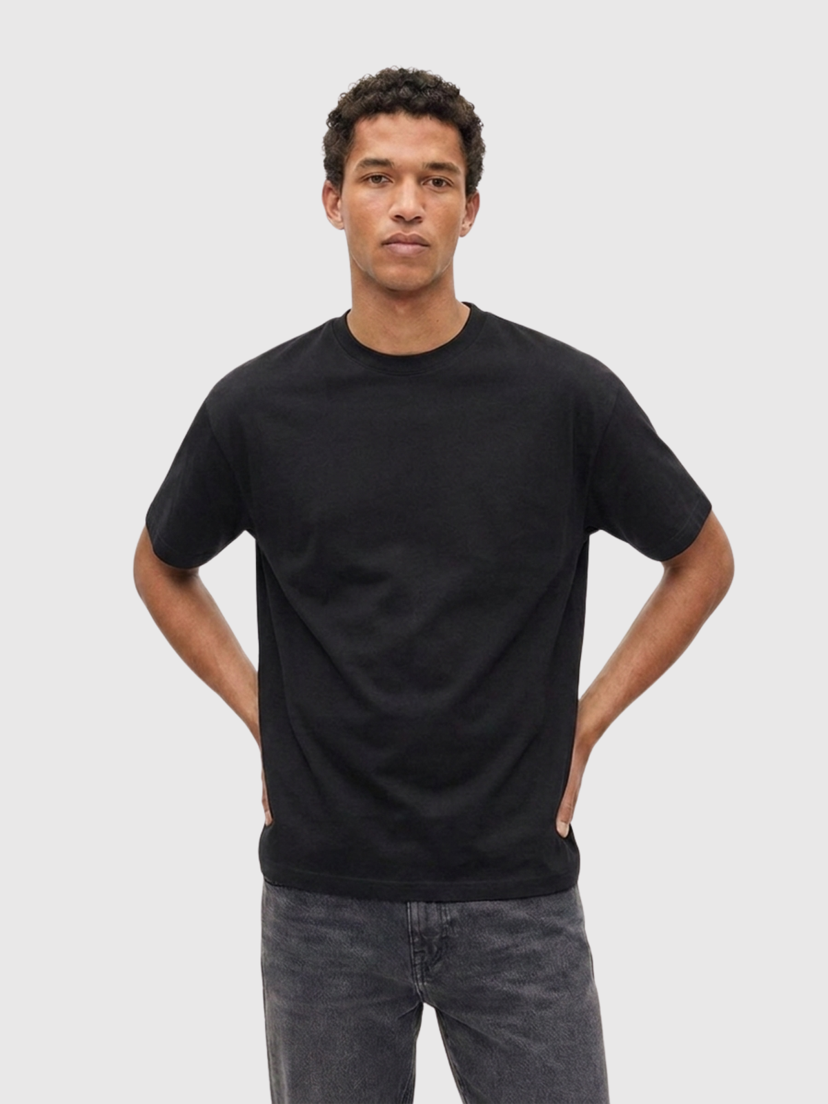 Albero Heavy Tee