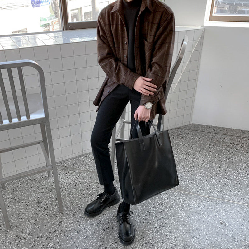 Herron Jacket
