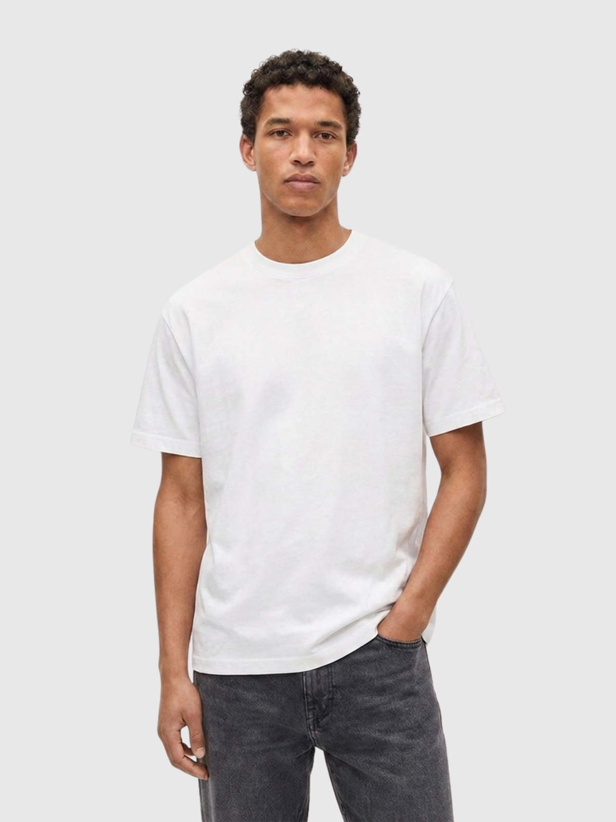 Albero Heavy Tee