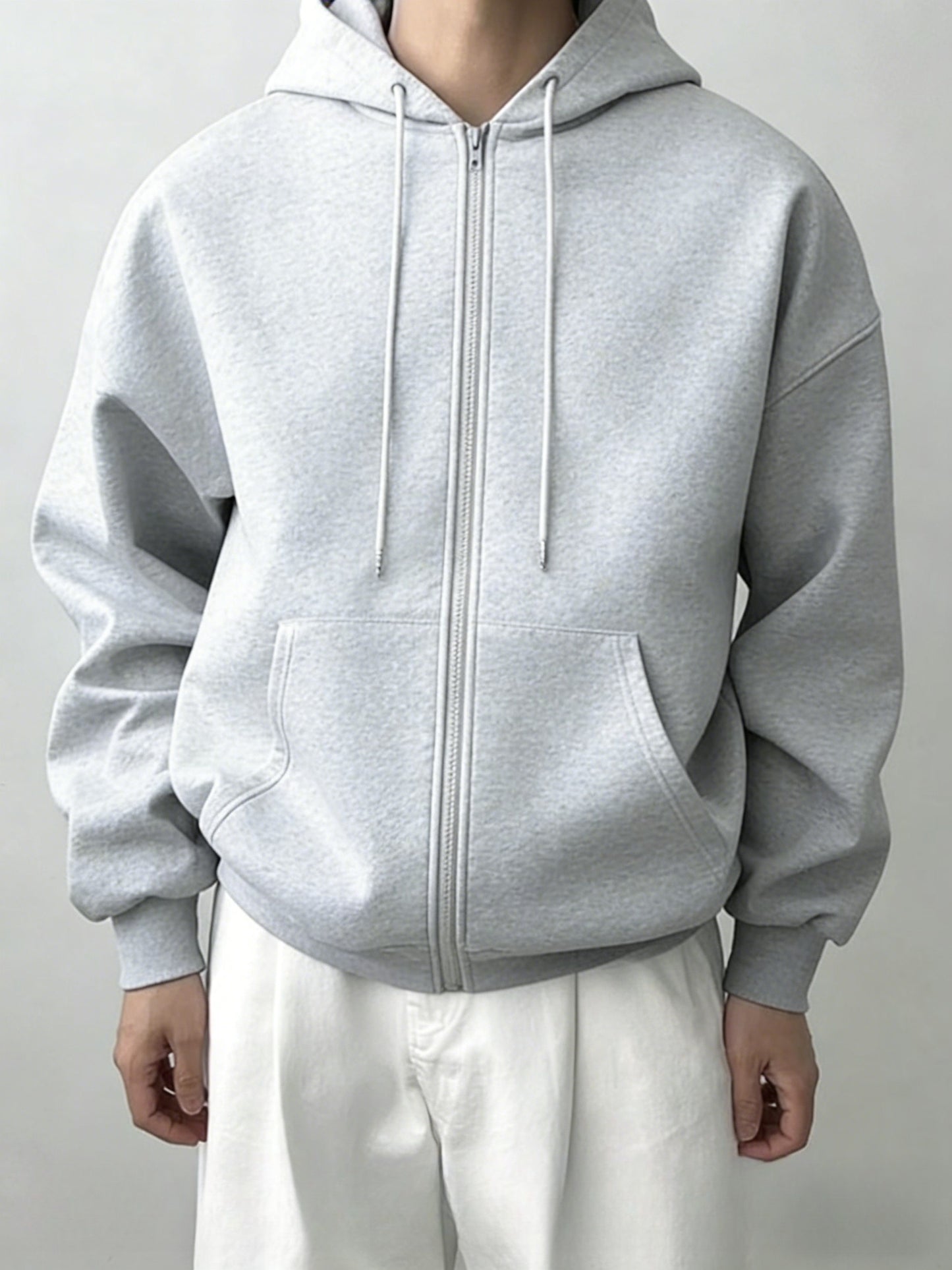Colton Zip Hoodie