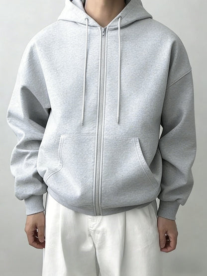 Colton Zip Hoodie