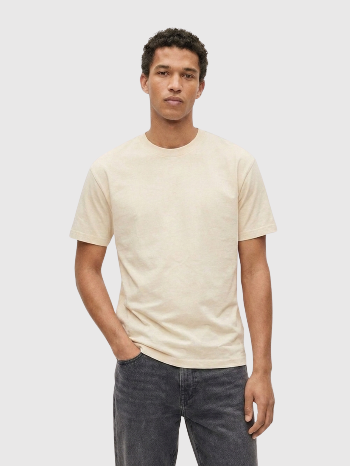 Albero Heavy Tee