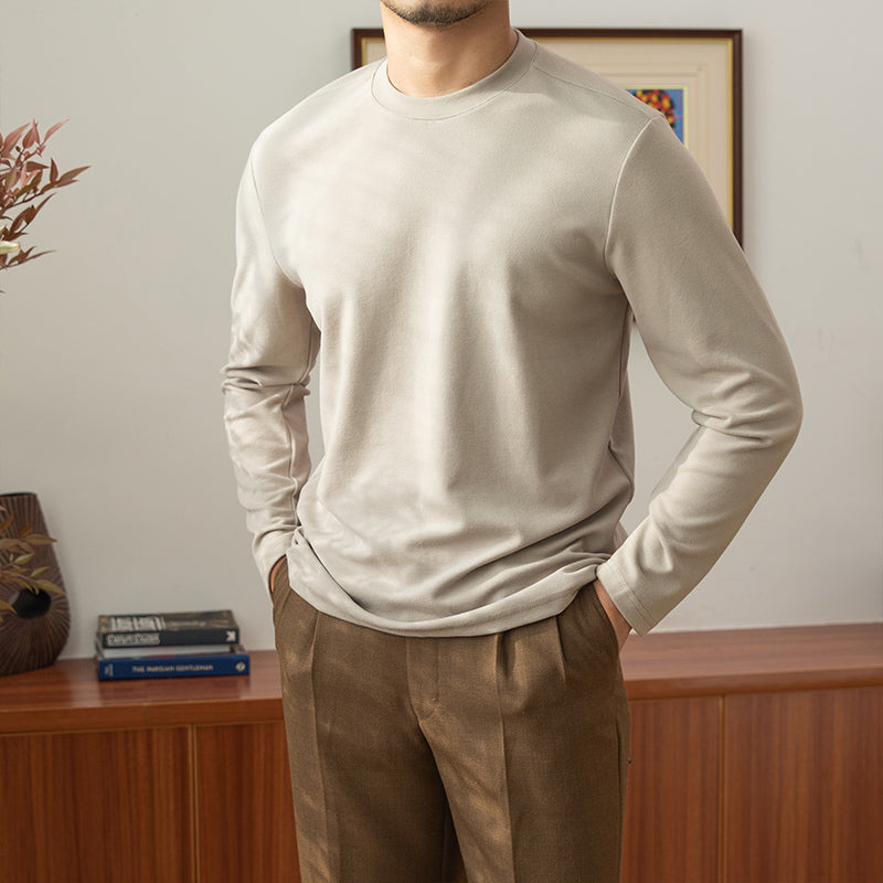Merrow Long Sleeve