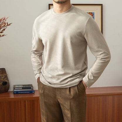 Merrow Long Sleeve