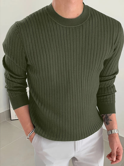 Rexton Rib Knit
