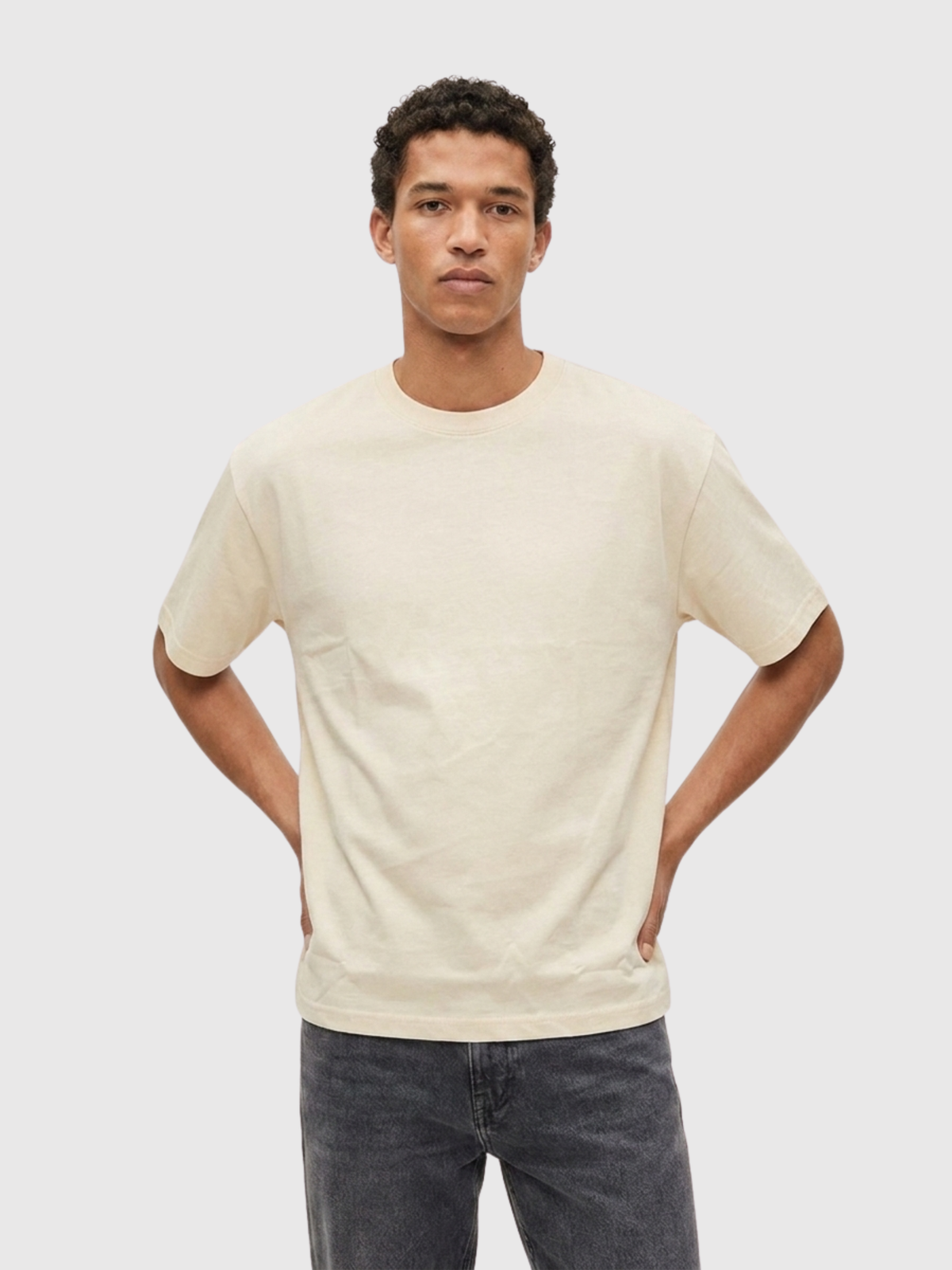 Albero Heavy Tee