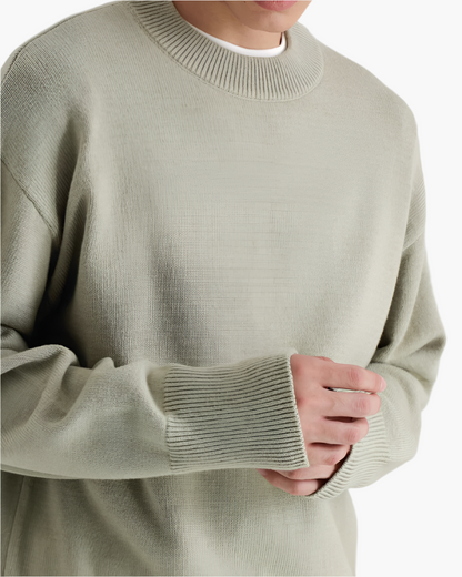 Solent Knit