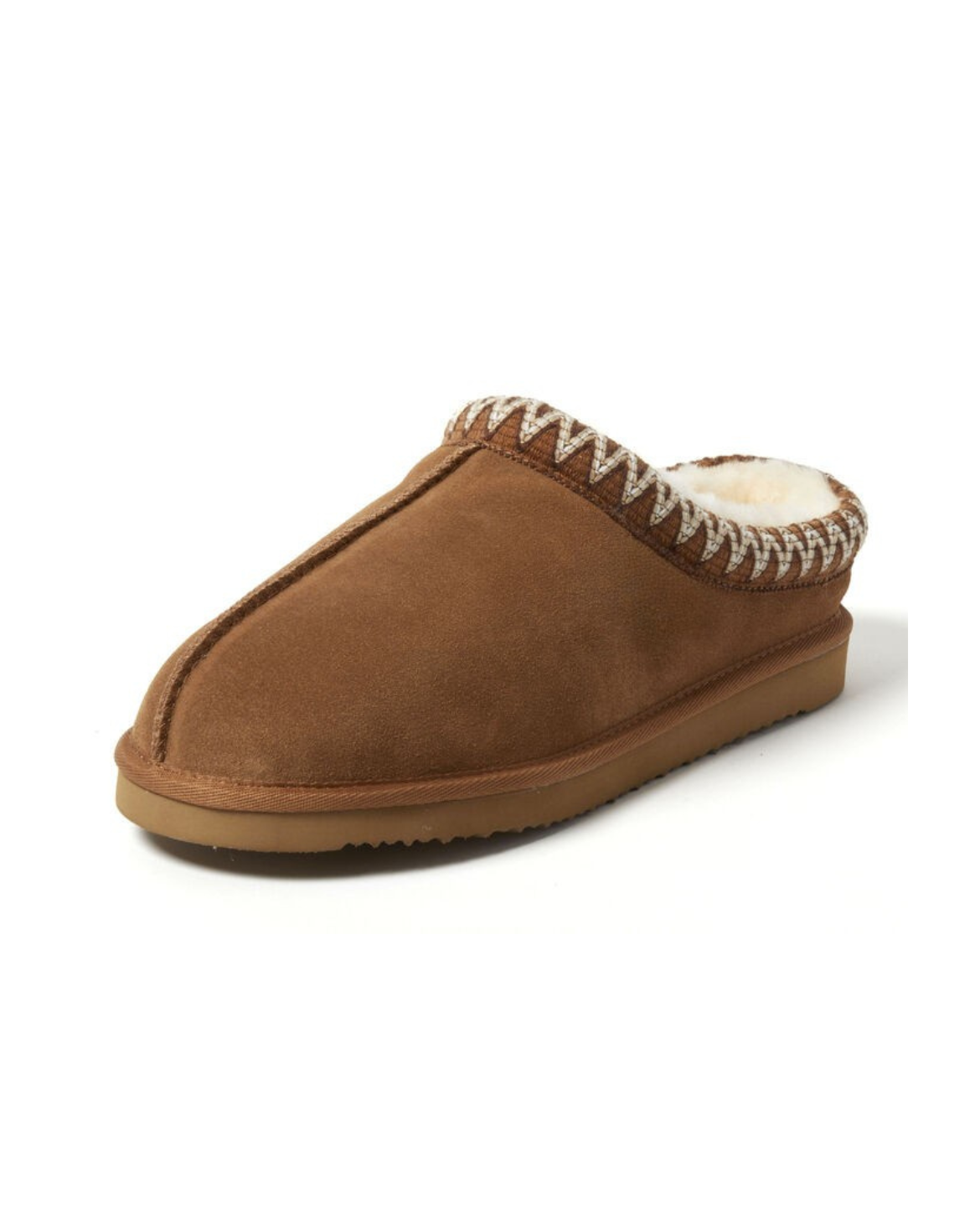 Aspen Slippers