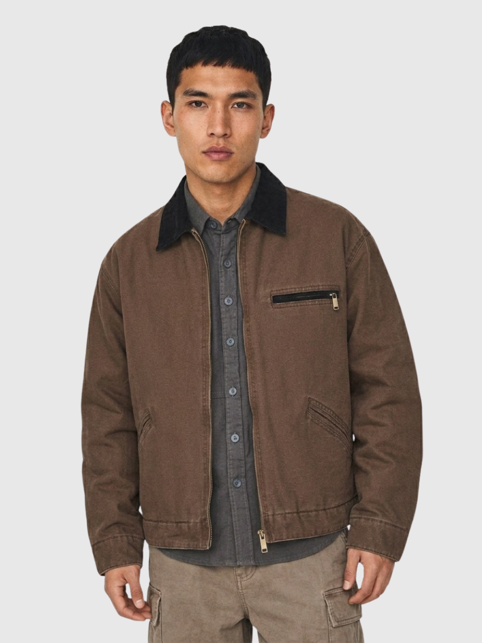 Harker Jacket