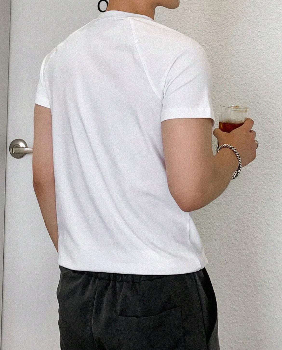 Corse Tee