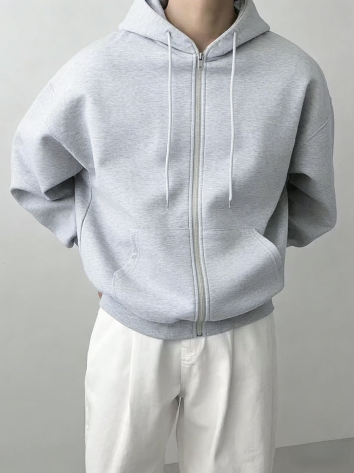 Colton Zip Hoodie