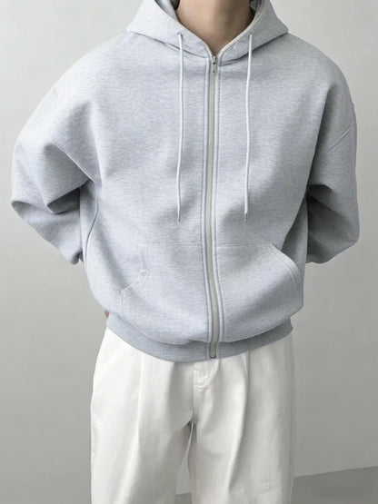 Colton Zip Hoodie