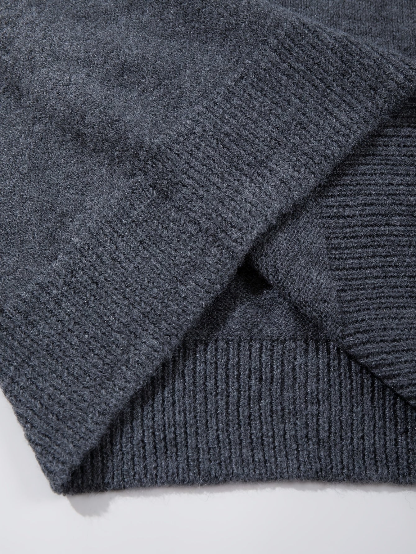 Fielder Fleece Knit