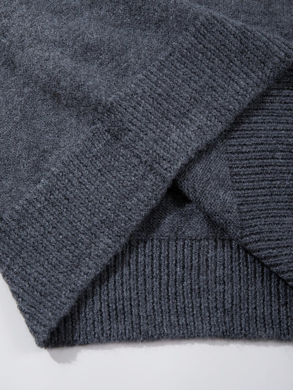 Fielder Fleece Knit