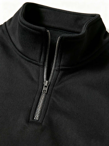 Dawson Half-Zip