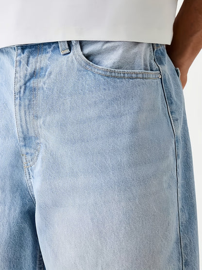 Malibu Denim Short