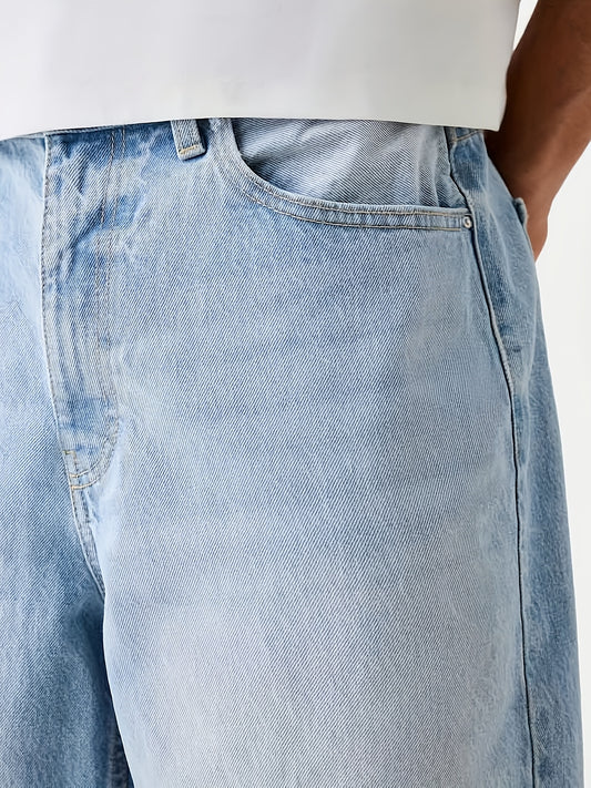 Malibu Denim Short