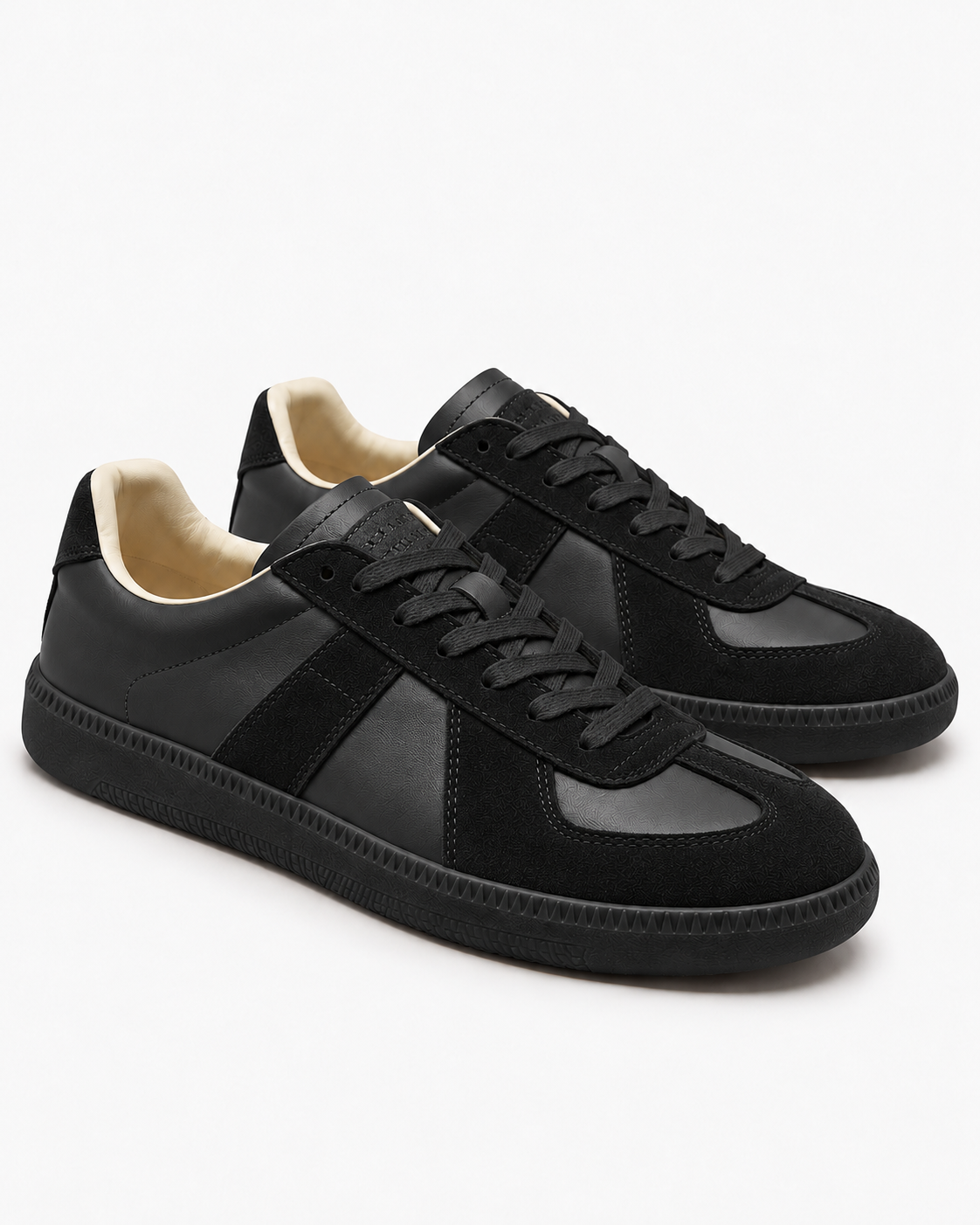 Milano – Triple Black