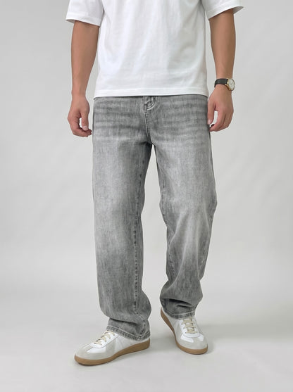 Ashen Jean