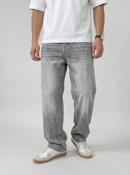 Ashen Jean