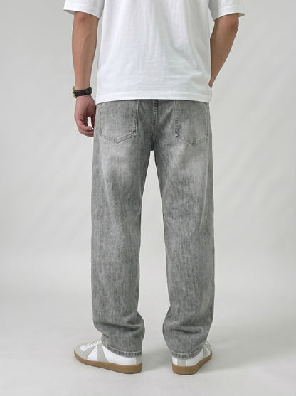 Ashen Jean
