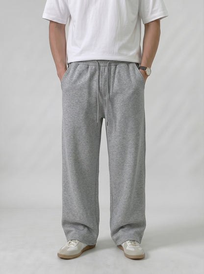 Barrel Sweat Pant