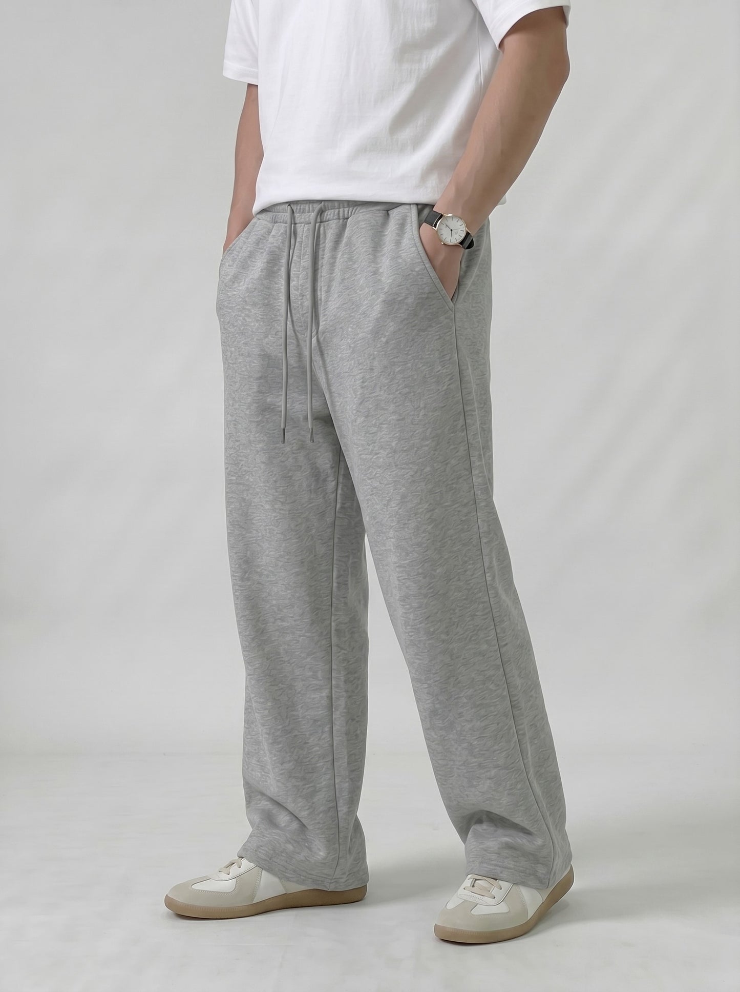 Barrel Sweat Pant