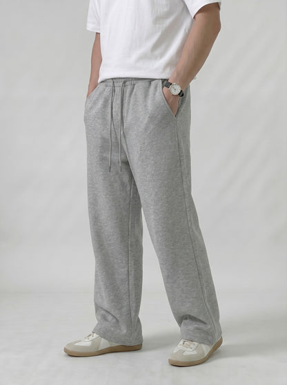 Barrel Sweat Pant
