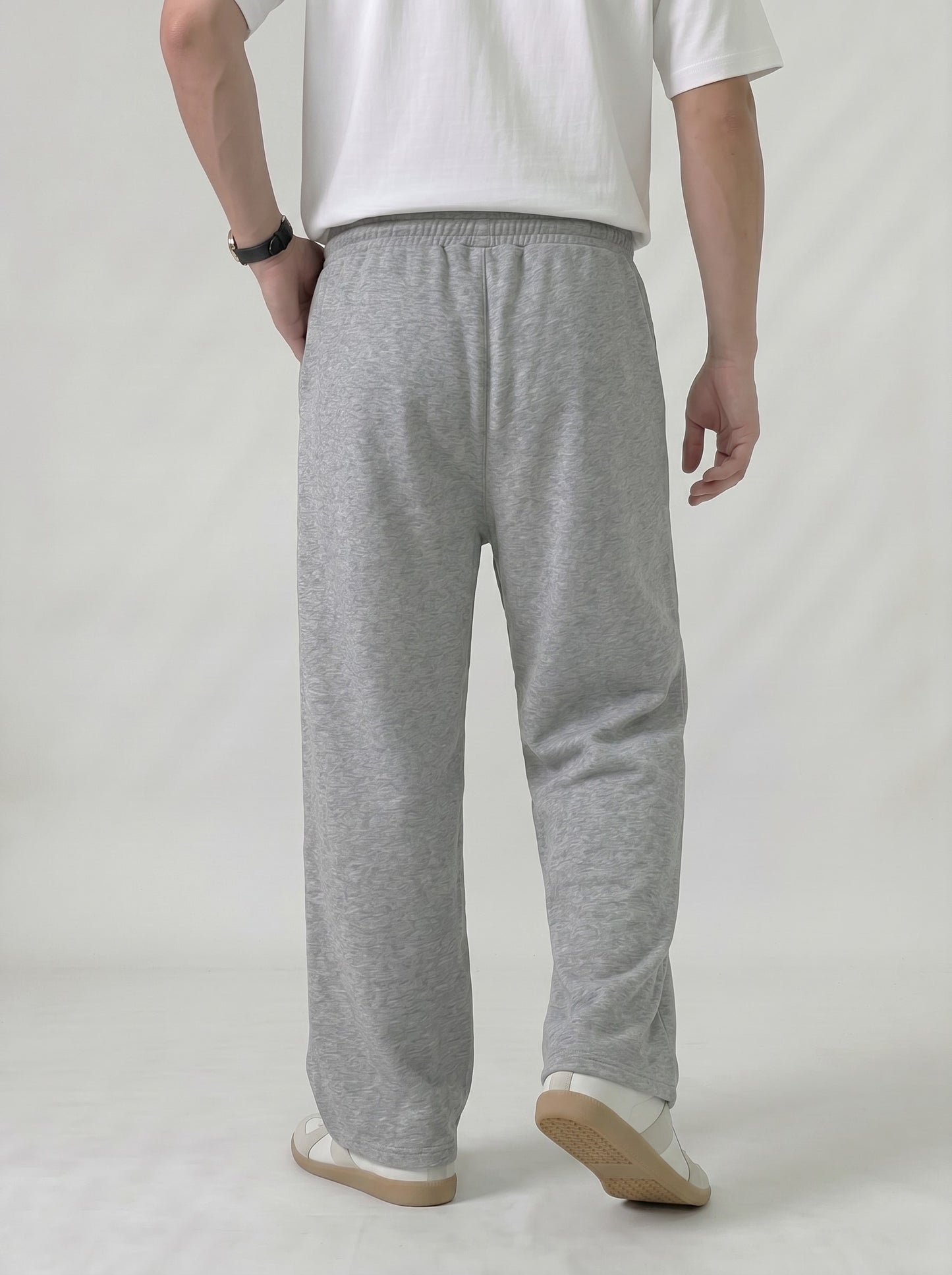 Barrel Sweat Pant