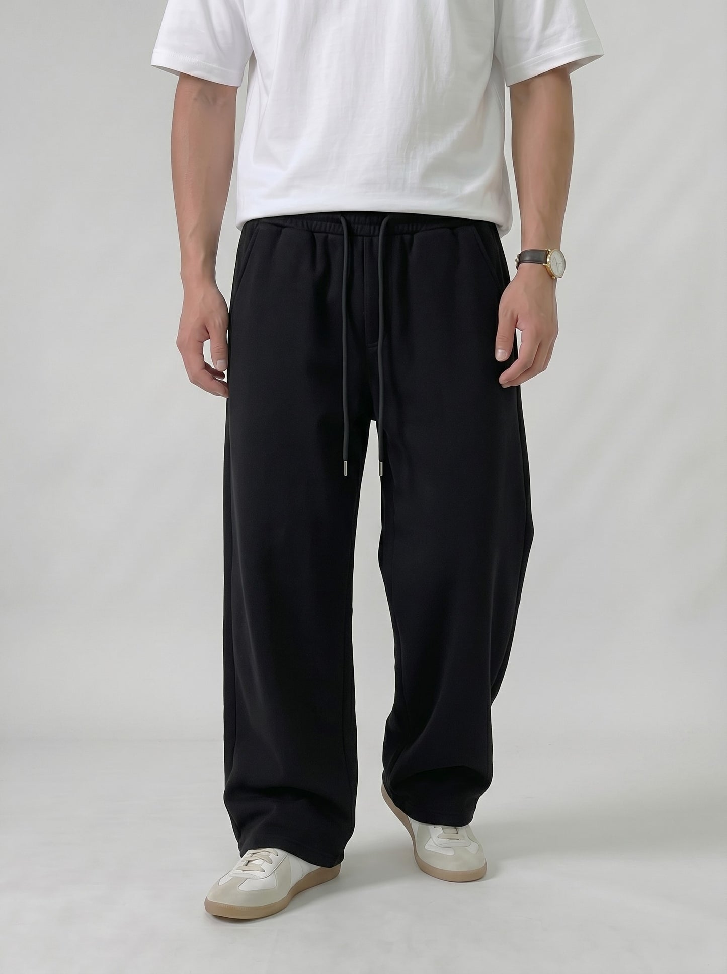 Barrel Sweat Pant