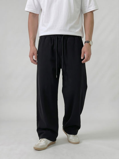 Barrel Sweat Pant