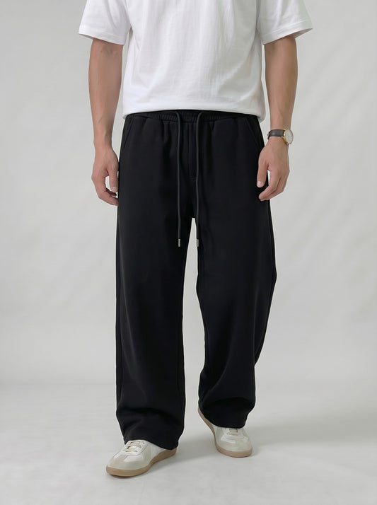 Barrel Sweat Pant