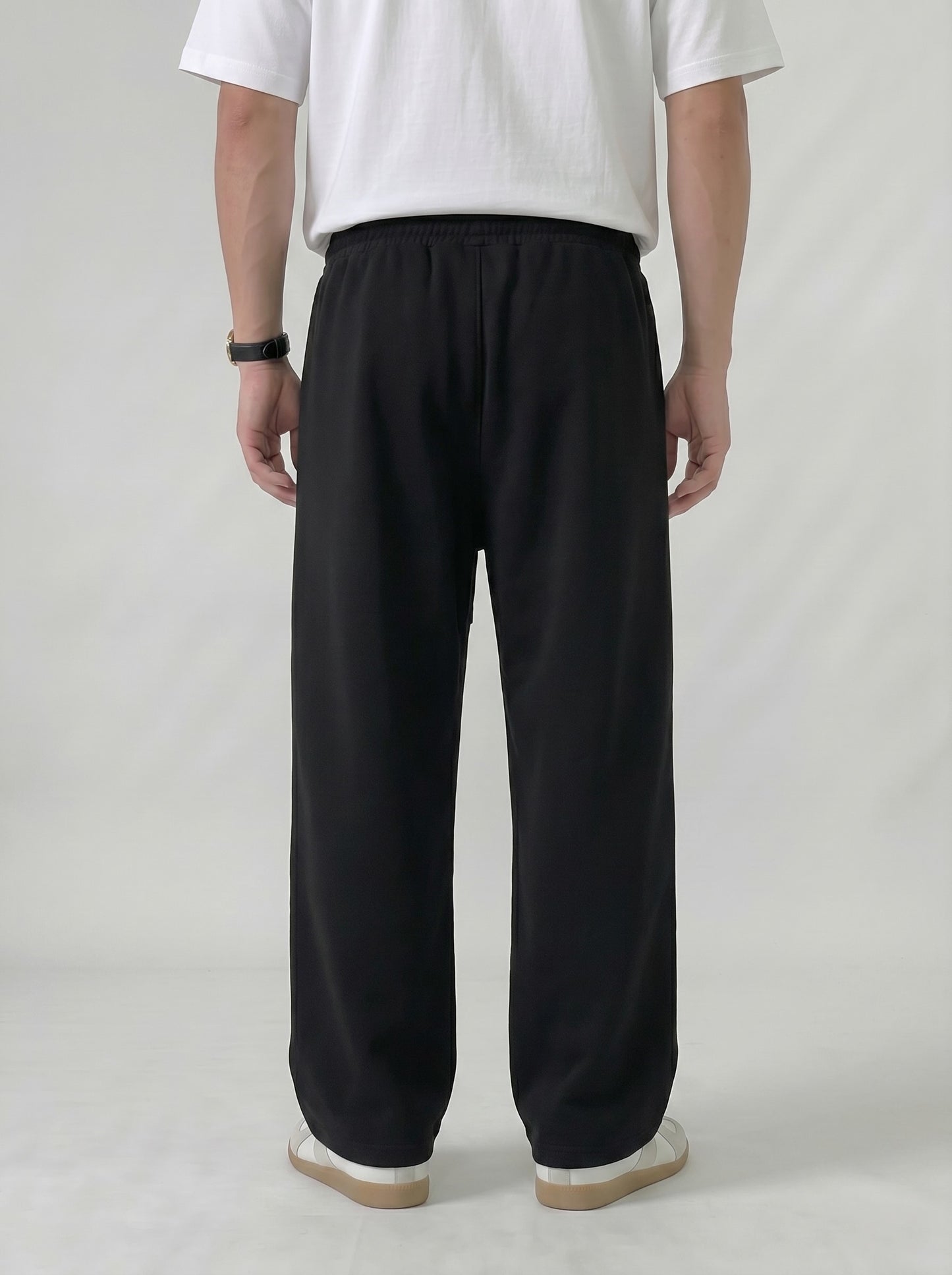 Barrel Sweat Pant