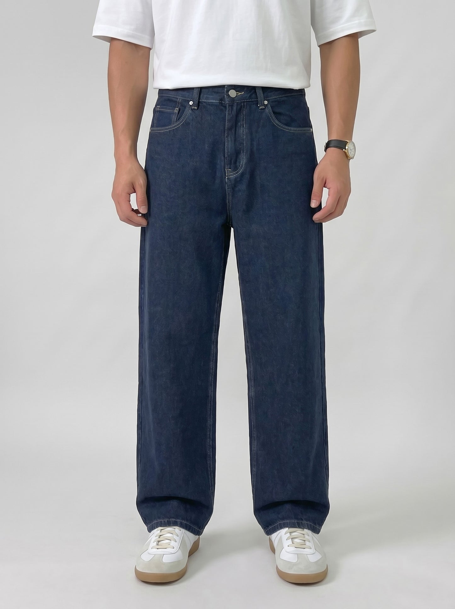 Barton Jean