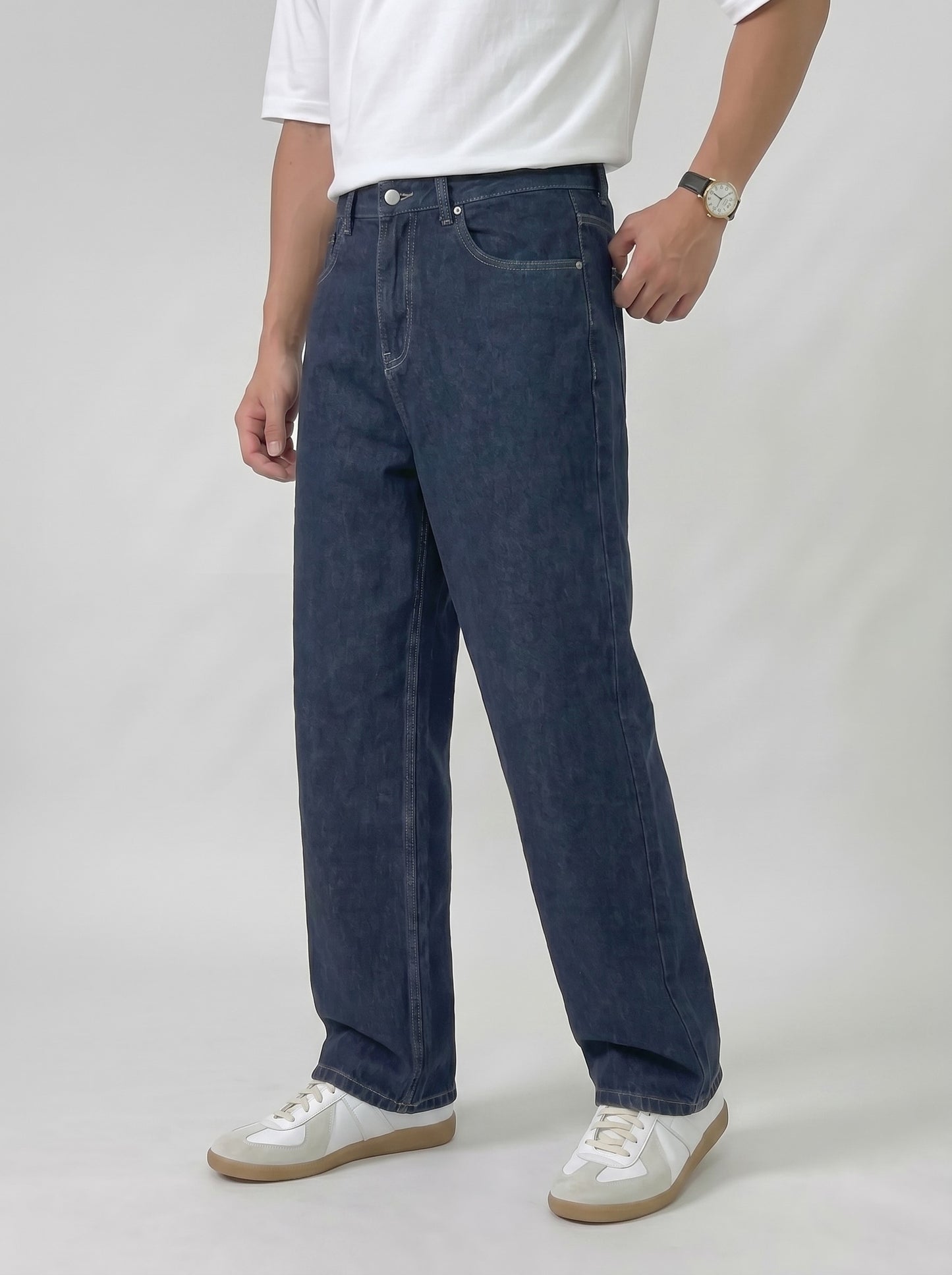 Barton Jean