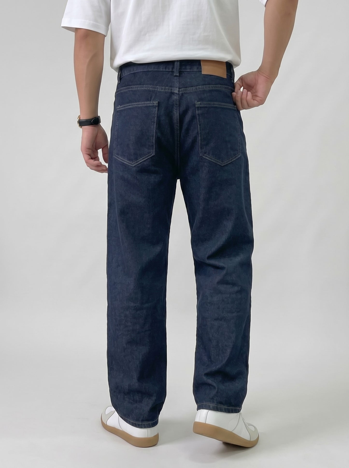 Barton Jean