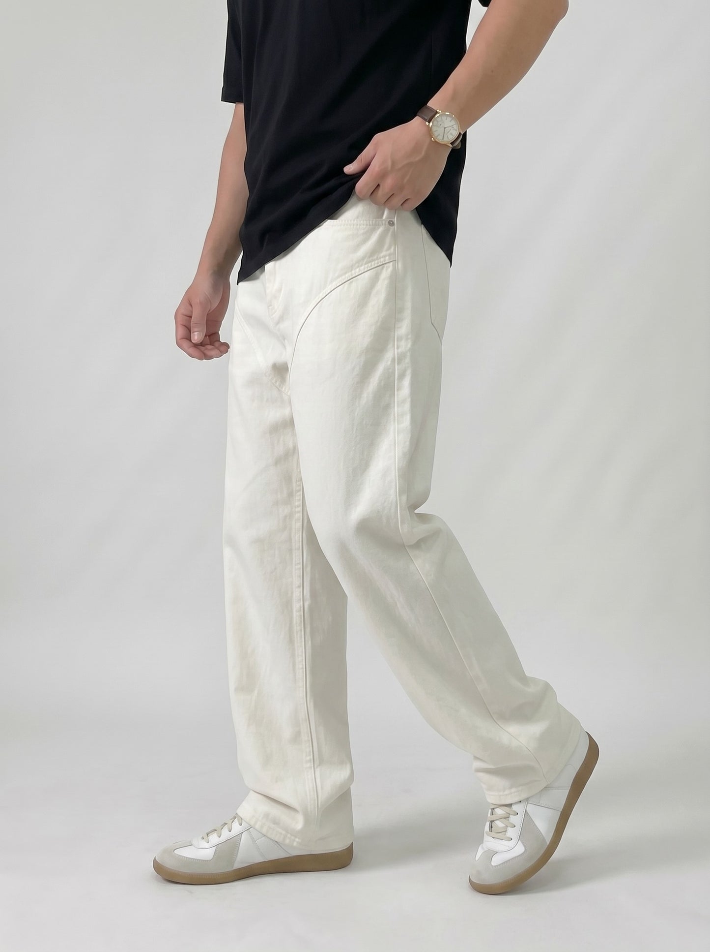Blanc Jean