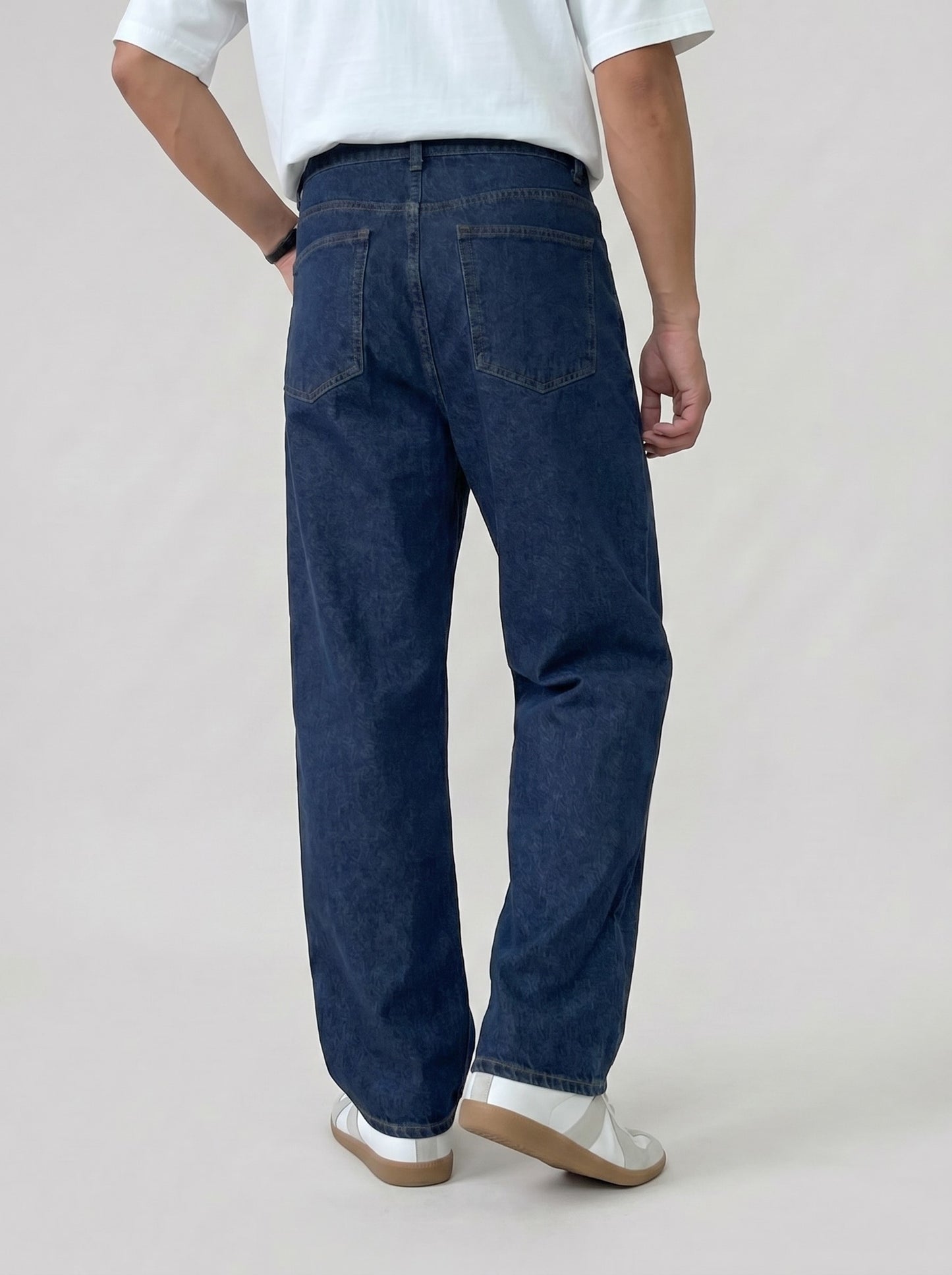 Caldo Jean