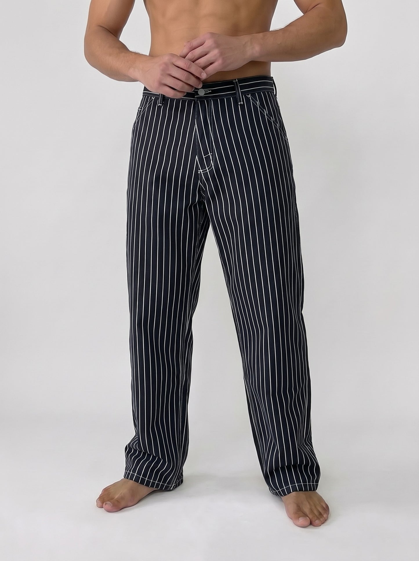 Cannes Trouser