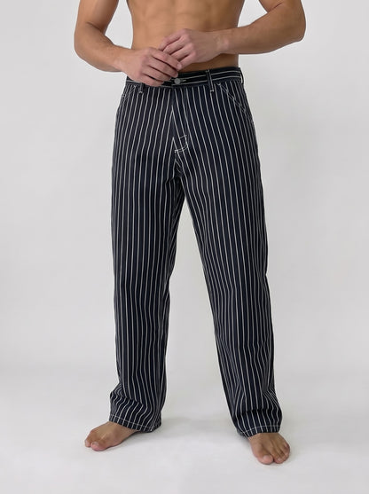 Cannes Trouser