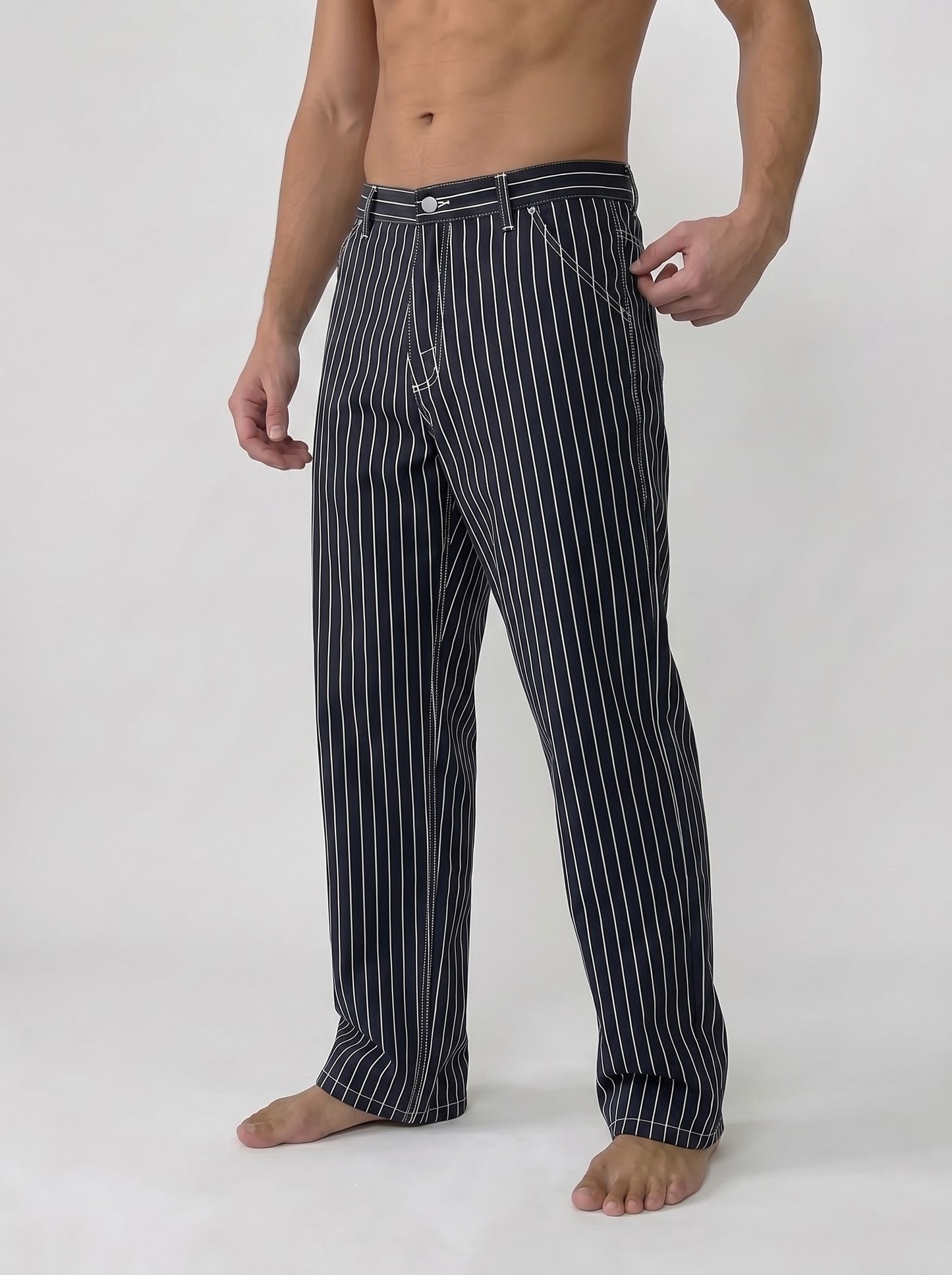 Cannes Trouser