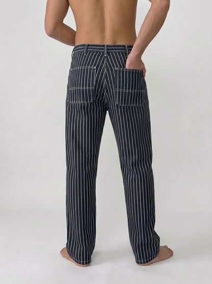 Cannes Trouser