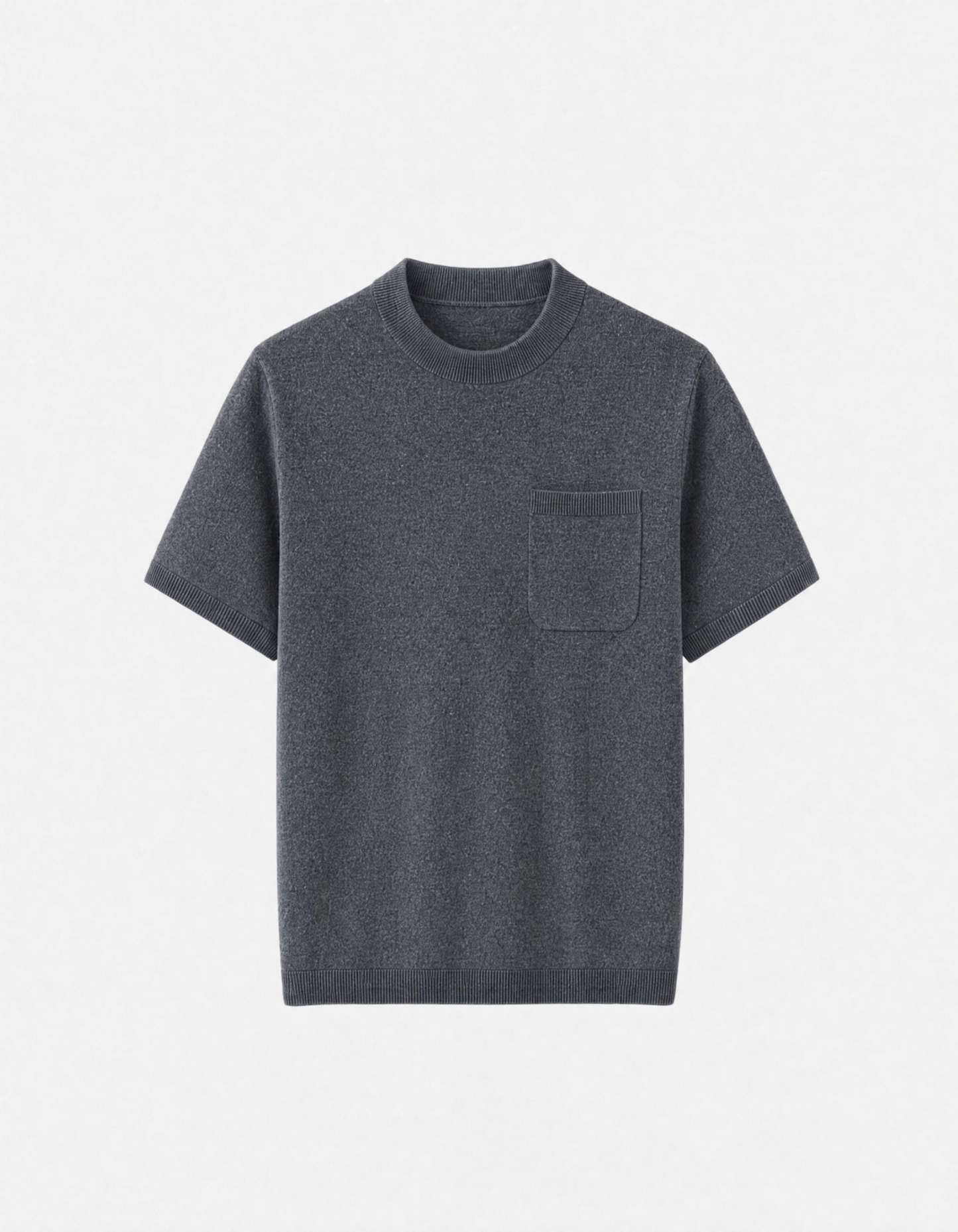 Roma Knit Tee