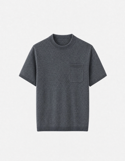Roma Knit Tee