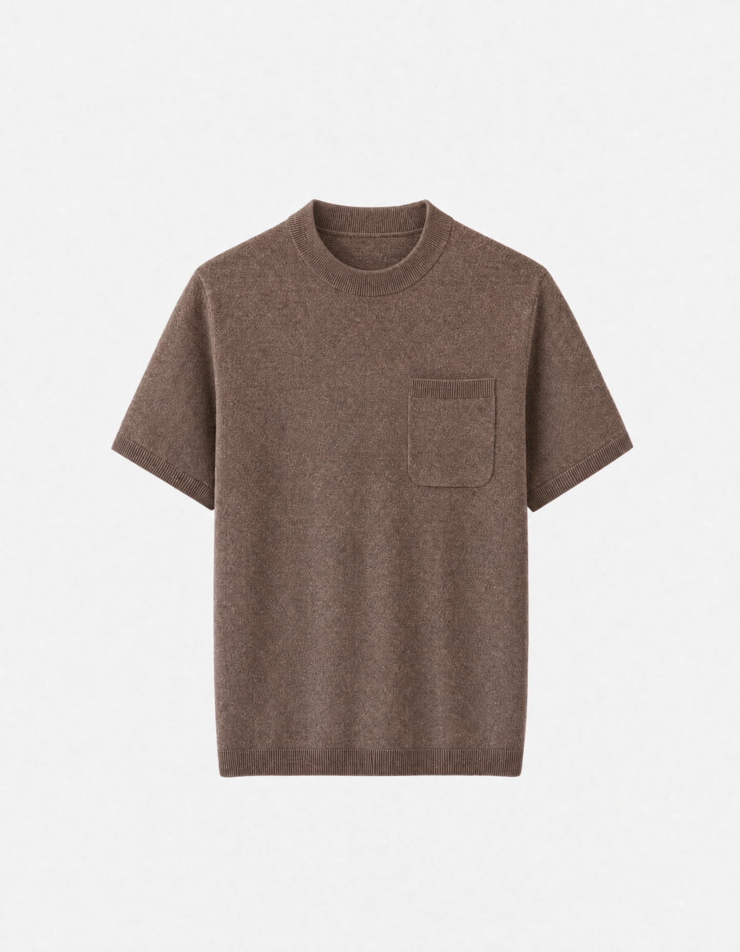 Roma Knit Tee