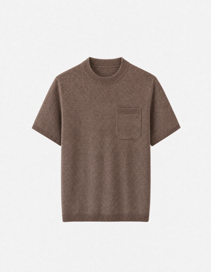 Roma Knit Tee
