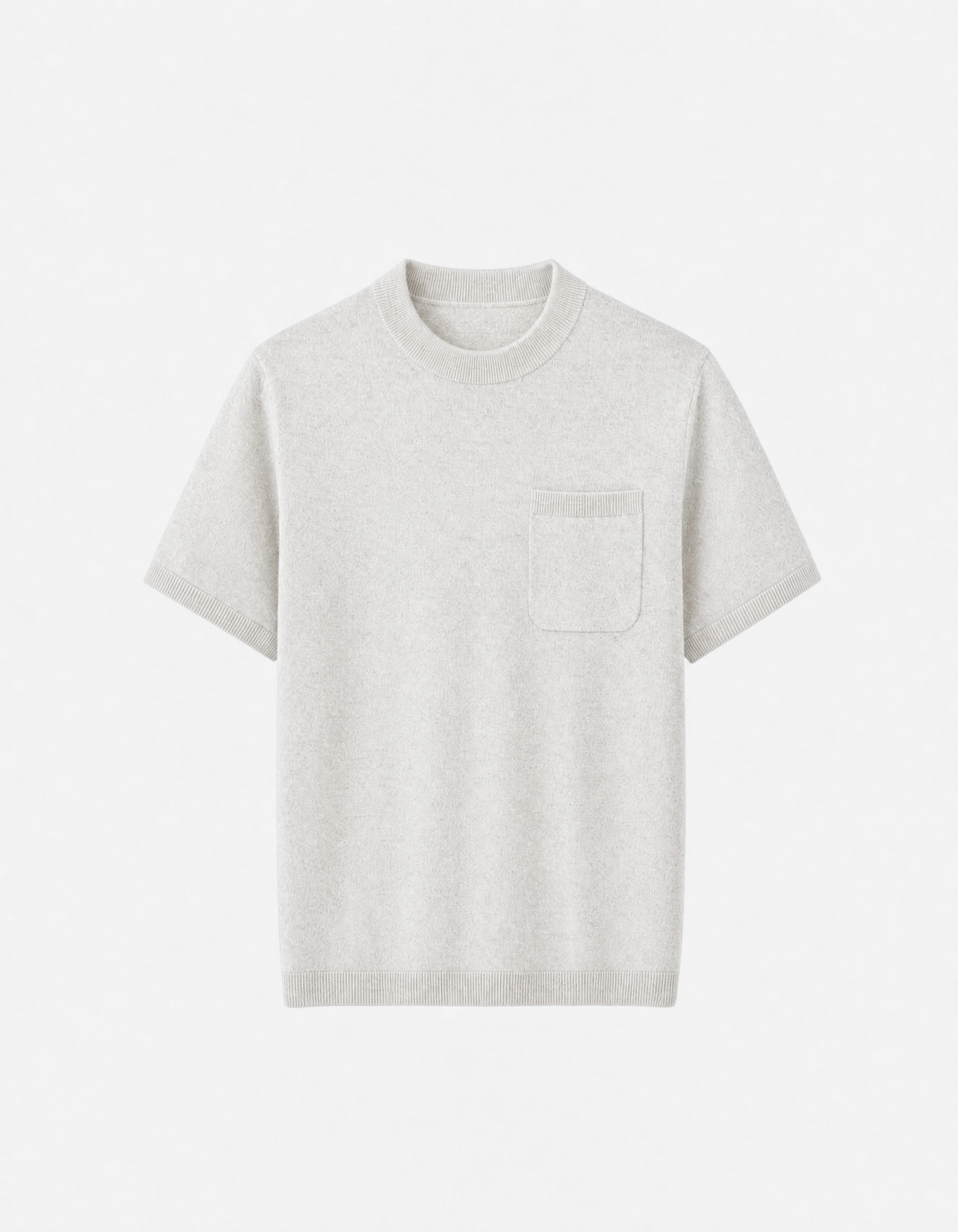 Roma Knit Tee