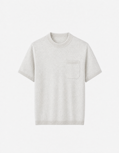 Roma Knit Tee