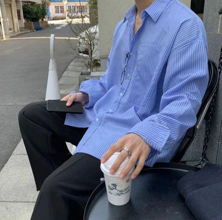 Sorrento Shirt